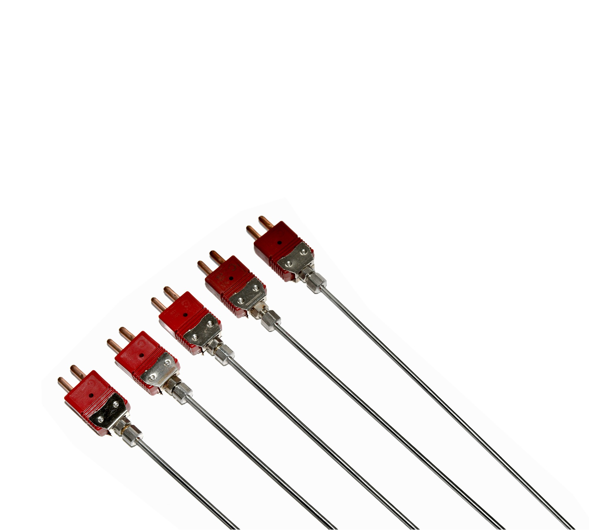 替代進(jìn)口鎢錸熱電偶